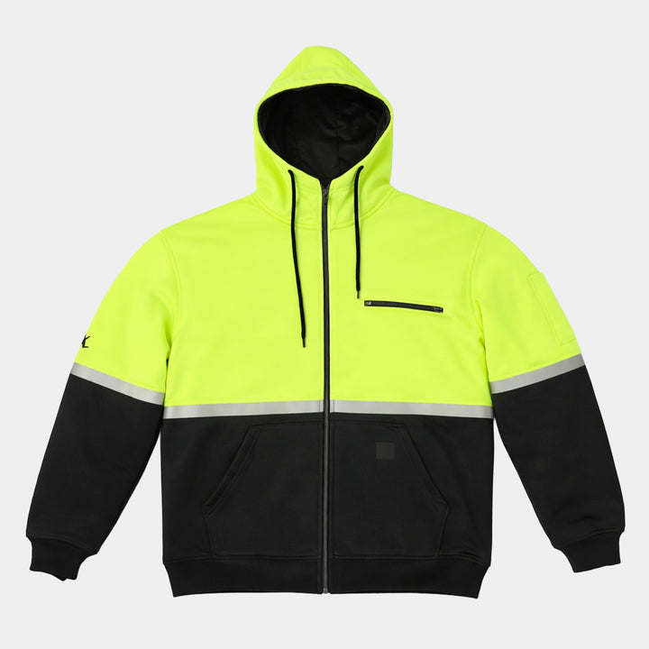 Peak Pro Zipper Hoodie