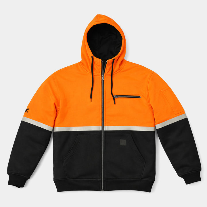 Peak Pro Zipper Hoodie