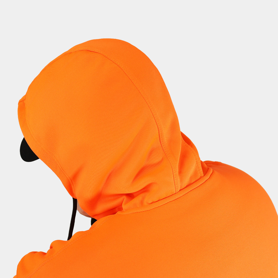 Peak Pro Zipper Hoodie