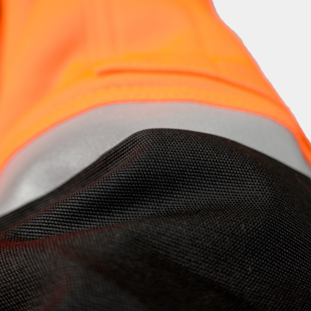 Peak Pro Zipper Hoodie