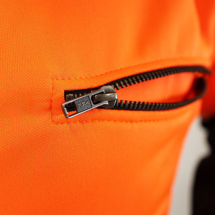 Peak Pro Zipper Hoodie