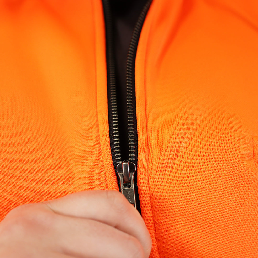 Peak Pro Zipper Hoodie