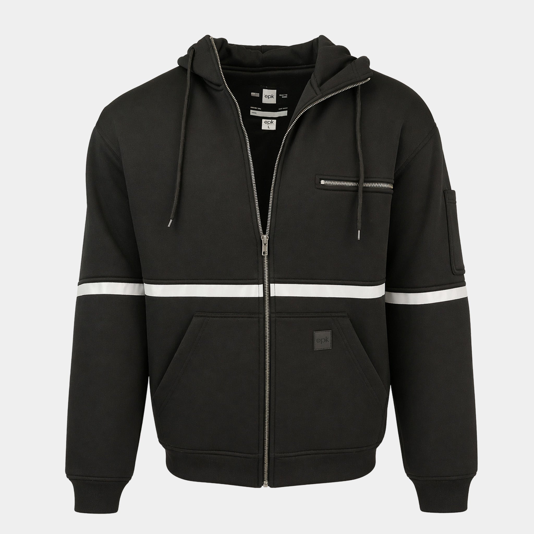 Epik's Peak Hoodies - Durable, High Visibility Hoodies & Sweaters