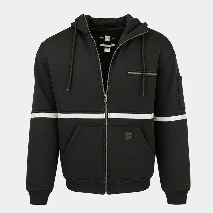 Peak Pro Zipper Hoodie