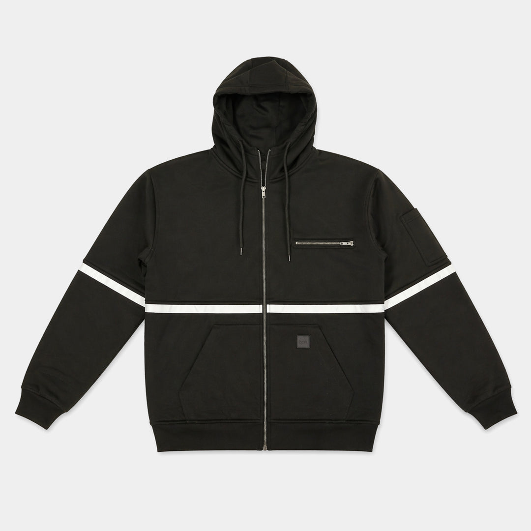 Peak Pro Zipper Hoodie