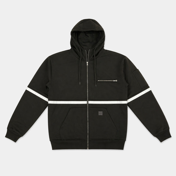Peak Pro Zipper Hoodie