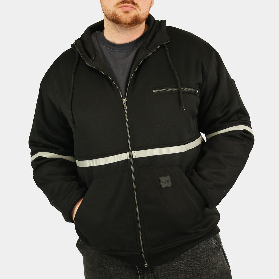 Peak Pro Zipper Hoodie
