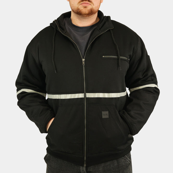 Peak Pro Zipper Hoodie
