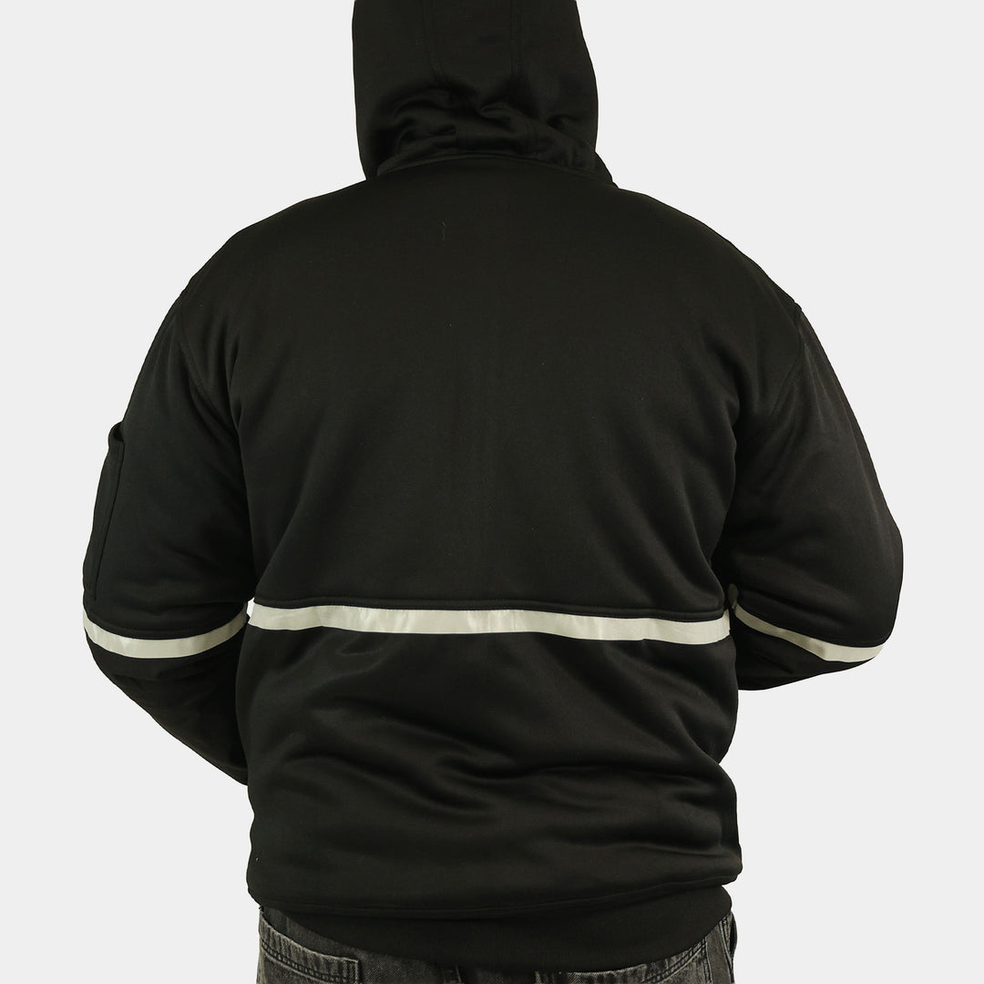 Peak Pro Zipper Hoodie