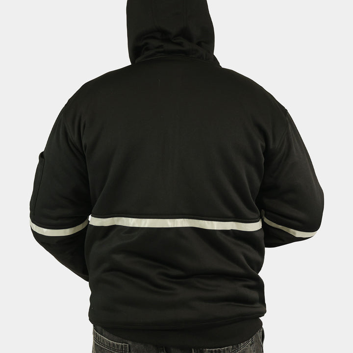 Peak Pro Zipper Hoodie