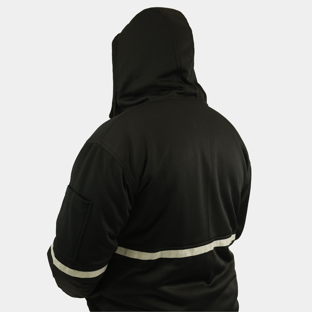 Peak Pro Zipper Hoodie