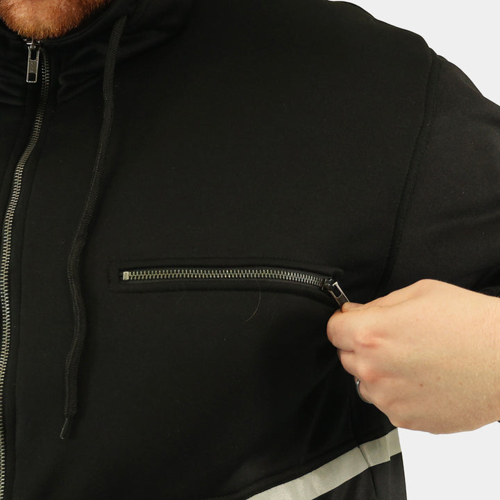 Peak Pro Zipper Hoodie