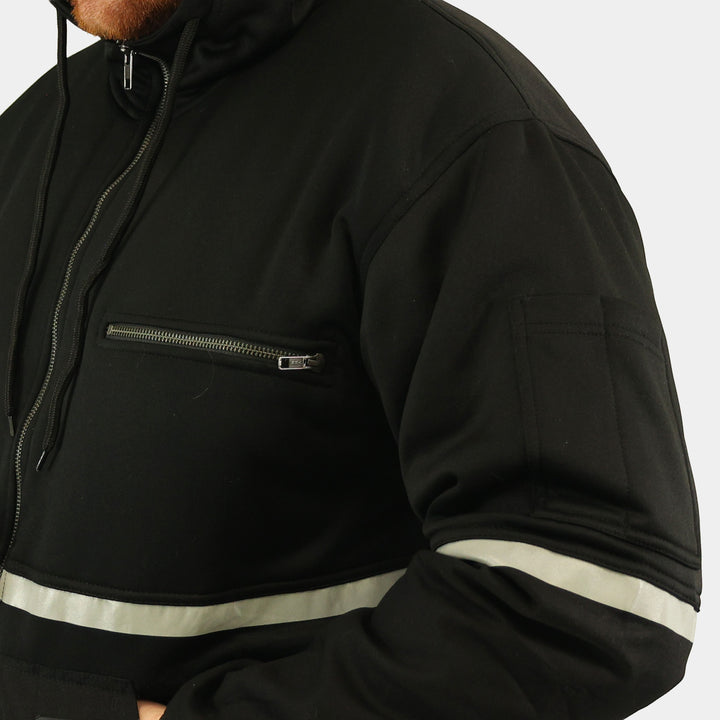 Peak Pro Zipper Hoodie