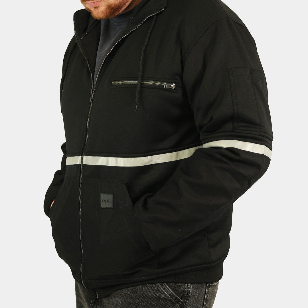 Peak Pro Zipper Hoodie