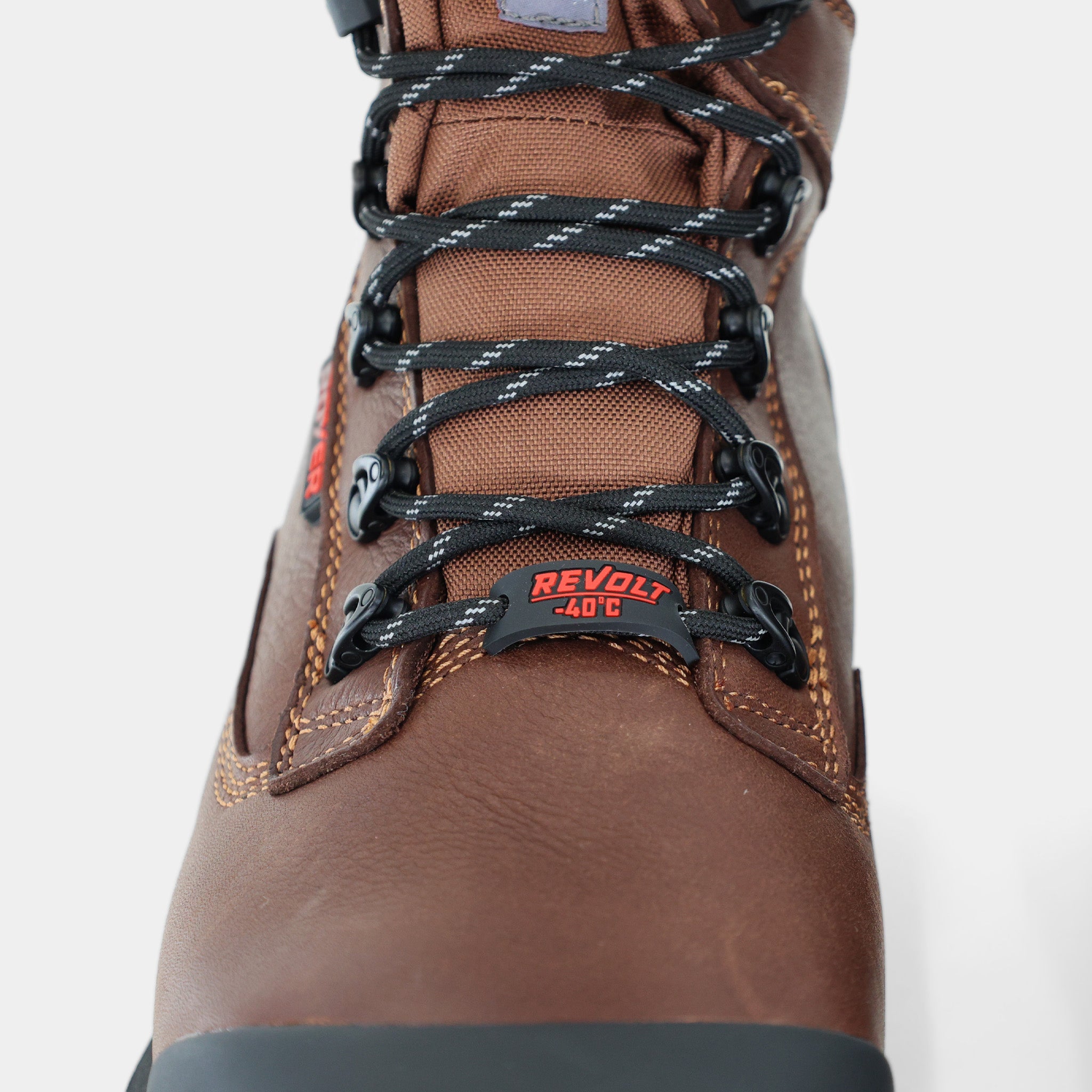 Revolt Freezer Boot | Ultimate Insulated Cold-Weather Protection