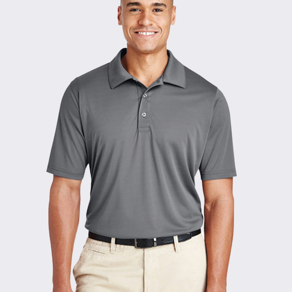 BRIEFING GOLF 【ブリーフィング/BRIEFING】CR MENS EARTH POLO