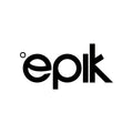 Epik Workwear White Logo