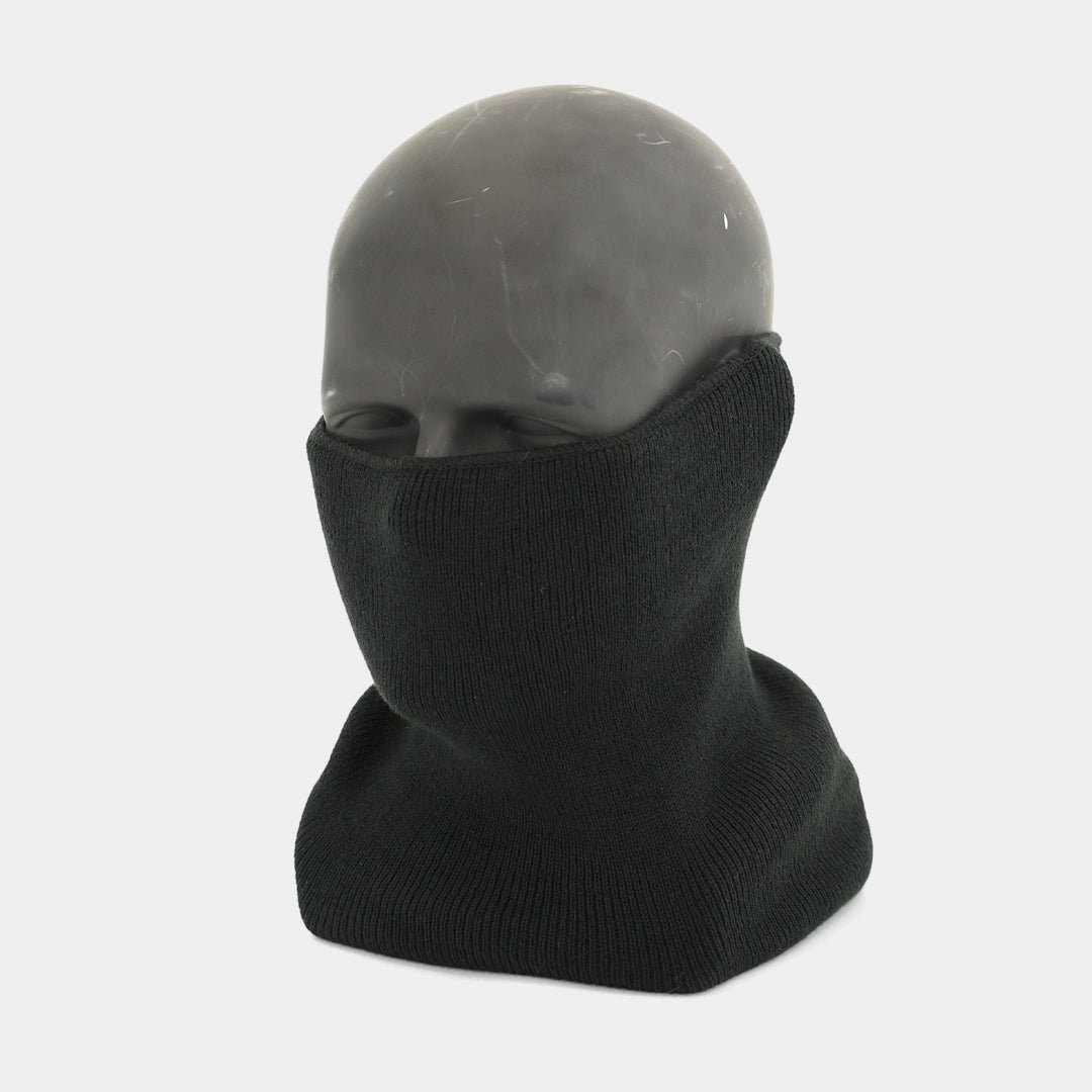 Thermal Knitted Neck Gaiter