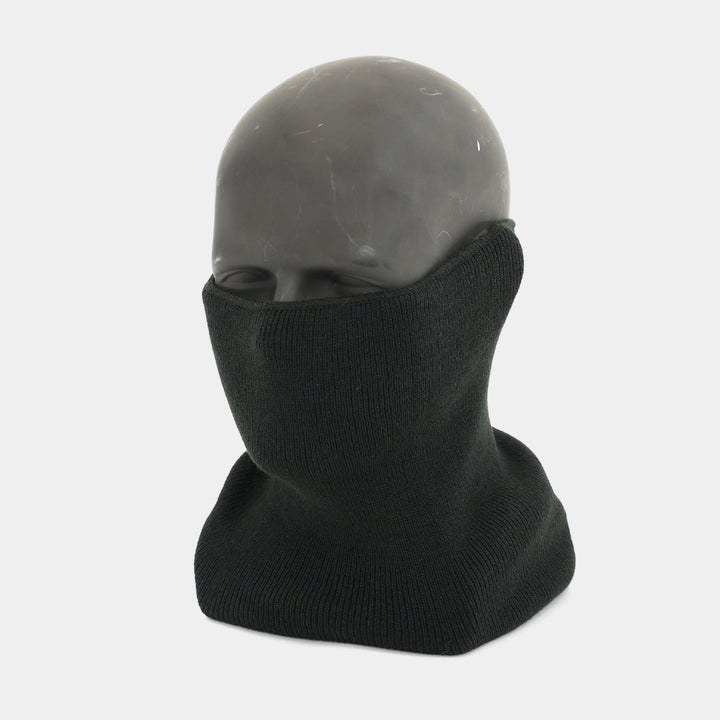 Thermal Knitted Neck Gaiter