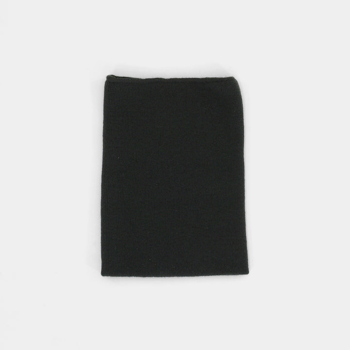 Thermal Knitted Neck Gaiter