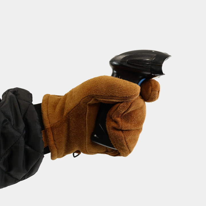 Oxden 3-Finger Mitten Glove