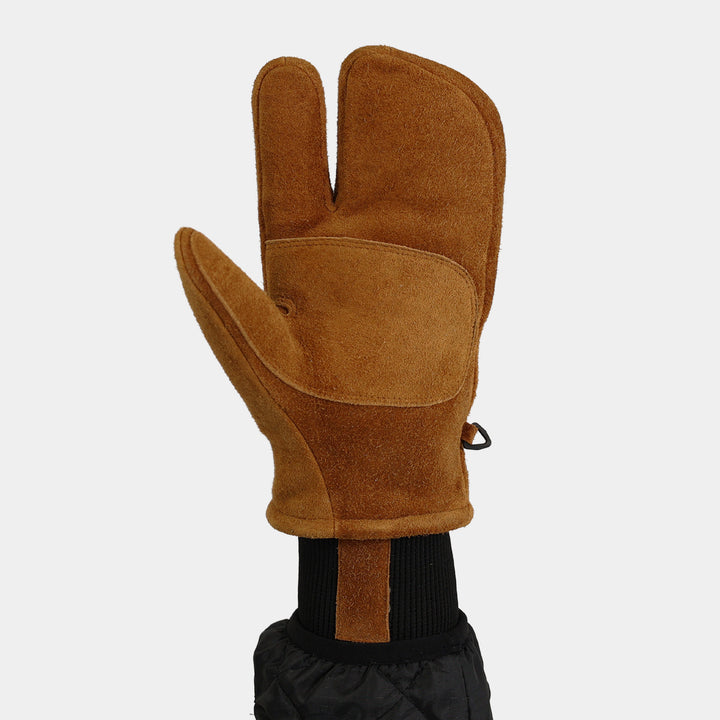 Oxden 3-Finger Mitten Glove