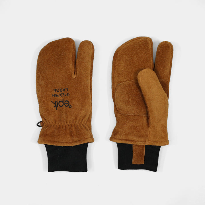 Oxden 3-Finger Mitten Glove