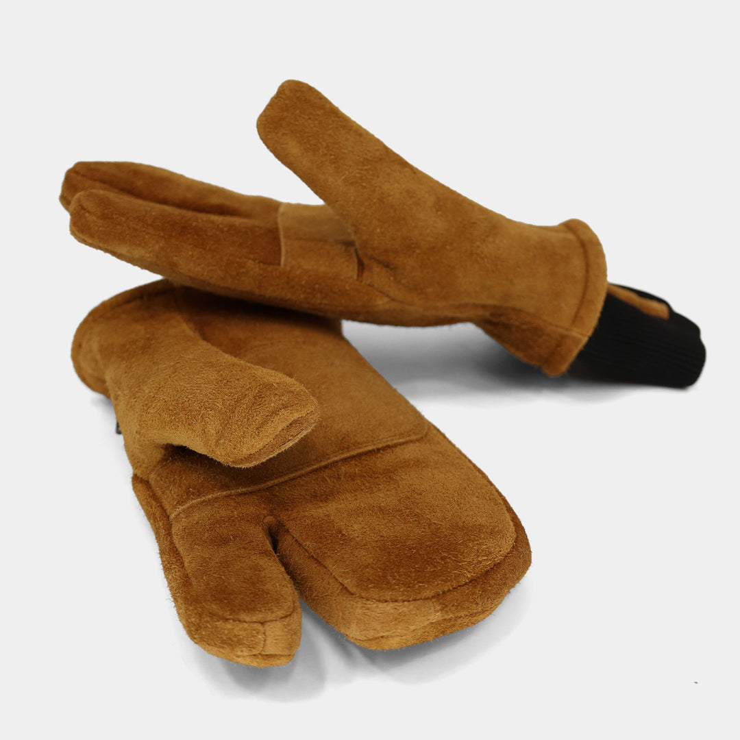 Oxden 3-Finger Mitten Glove
