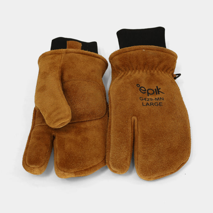 Oxden 3-Finger Mitten Glove