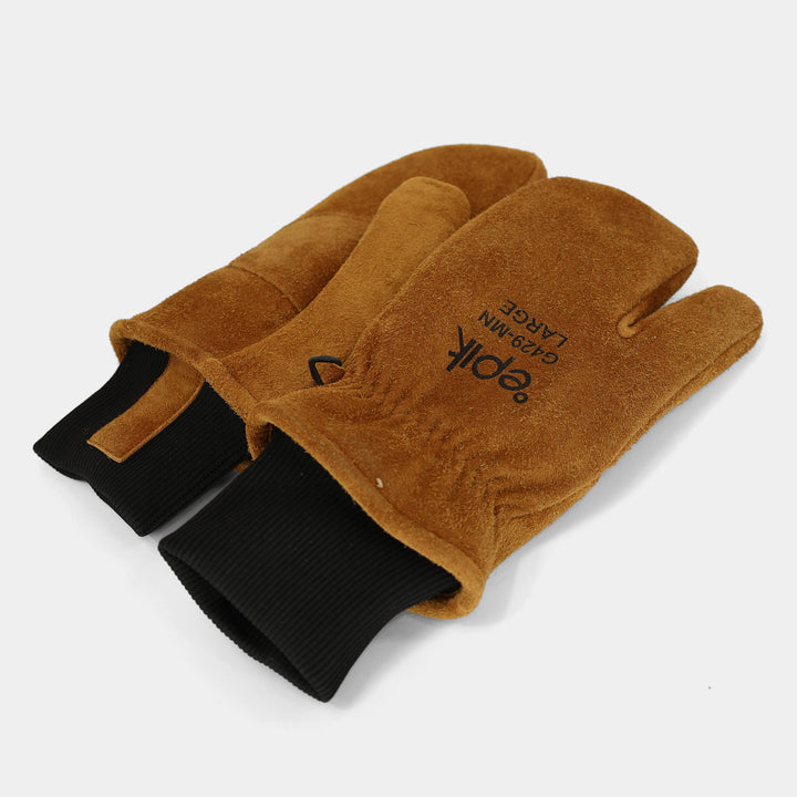 Oxden 3-Finger Mitten Glove