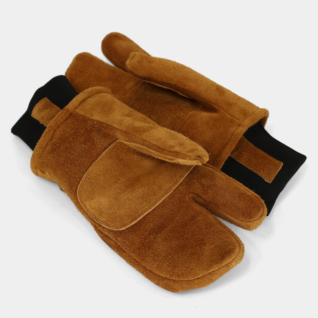 Oxden 3-Finger Mitten Glove