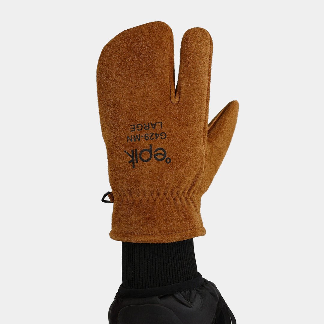 Oxden 3-Finger Mitten Glove