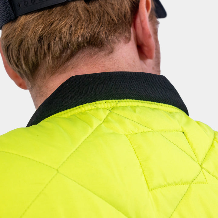 Motive Vest