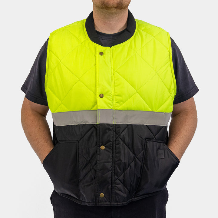 Motive Vest
