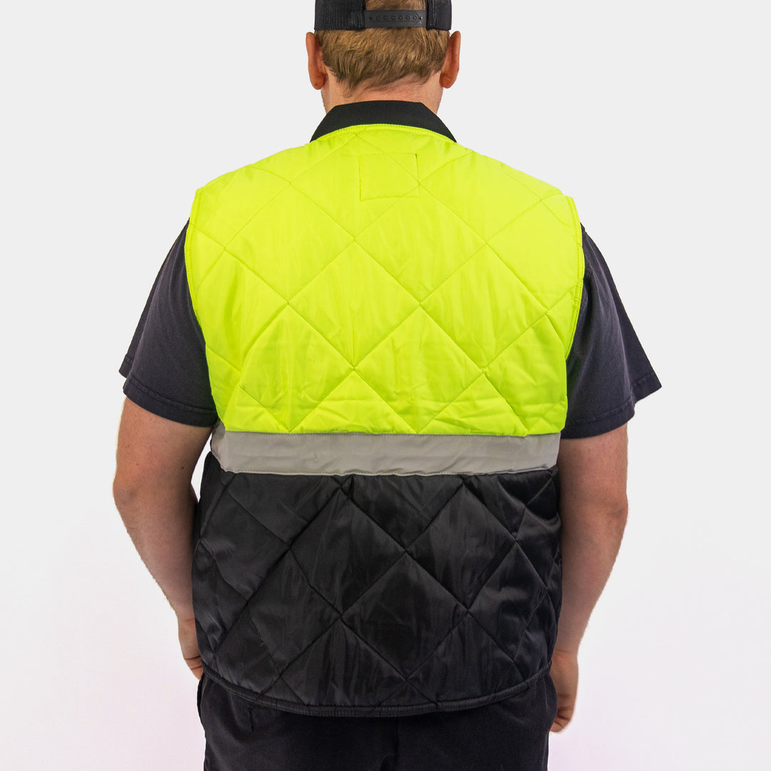 Motive Vest