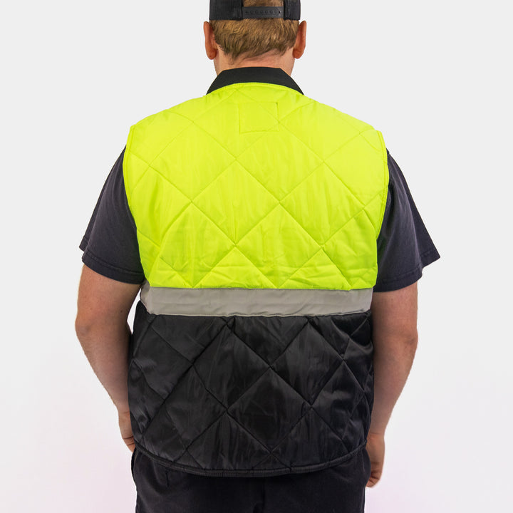 Motive Vest