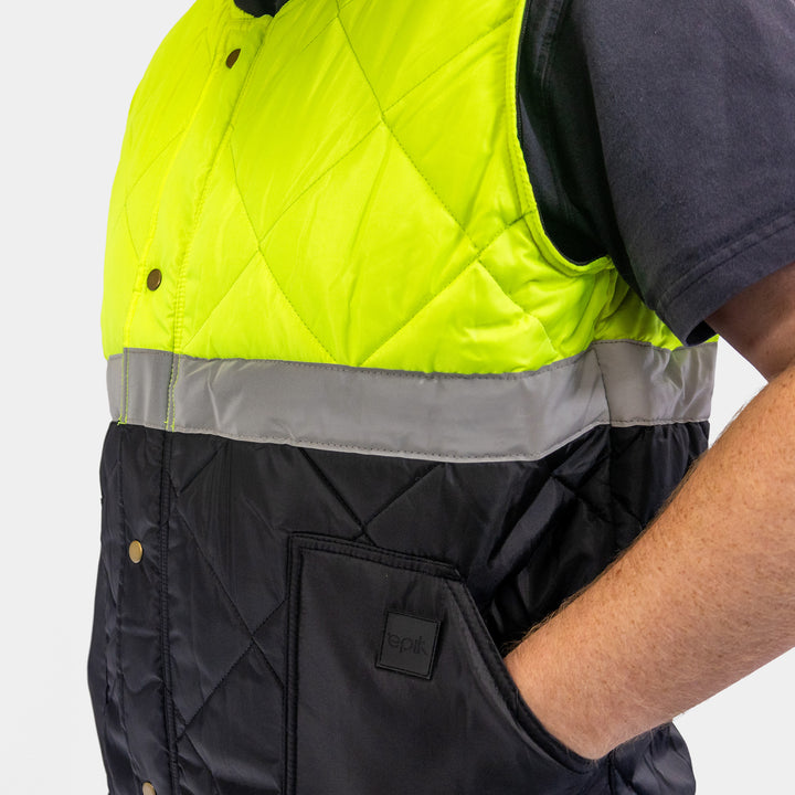 Motive Vest