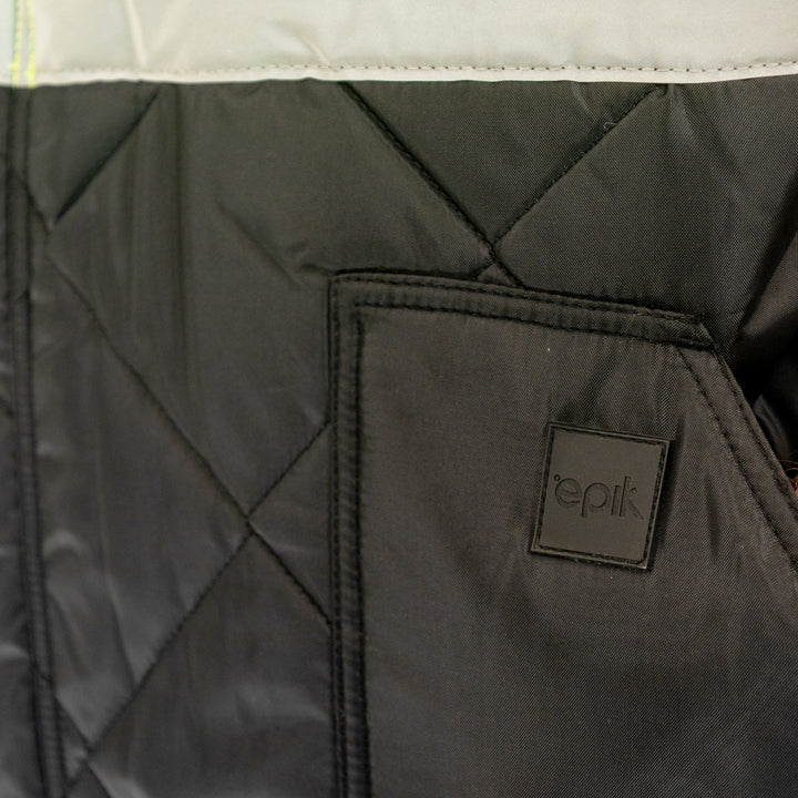 Motive Vest