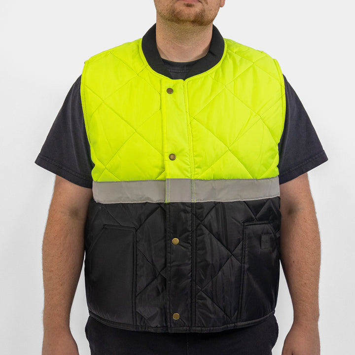 Motive Vest