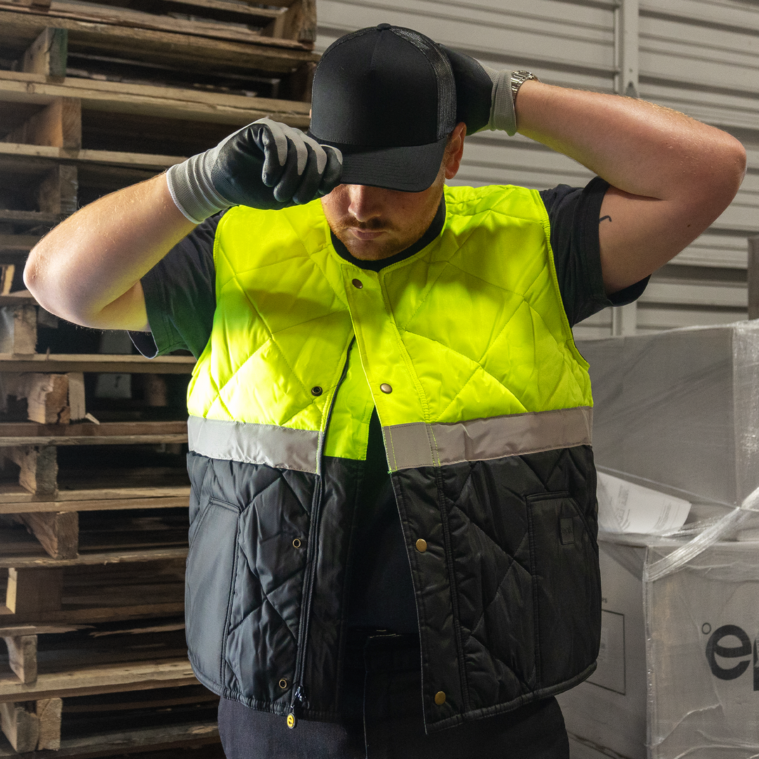 Motive Vest