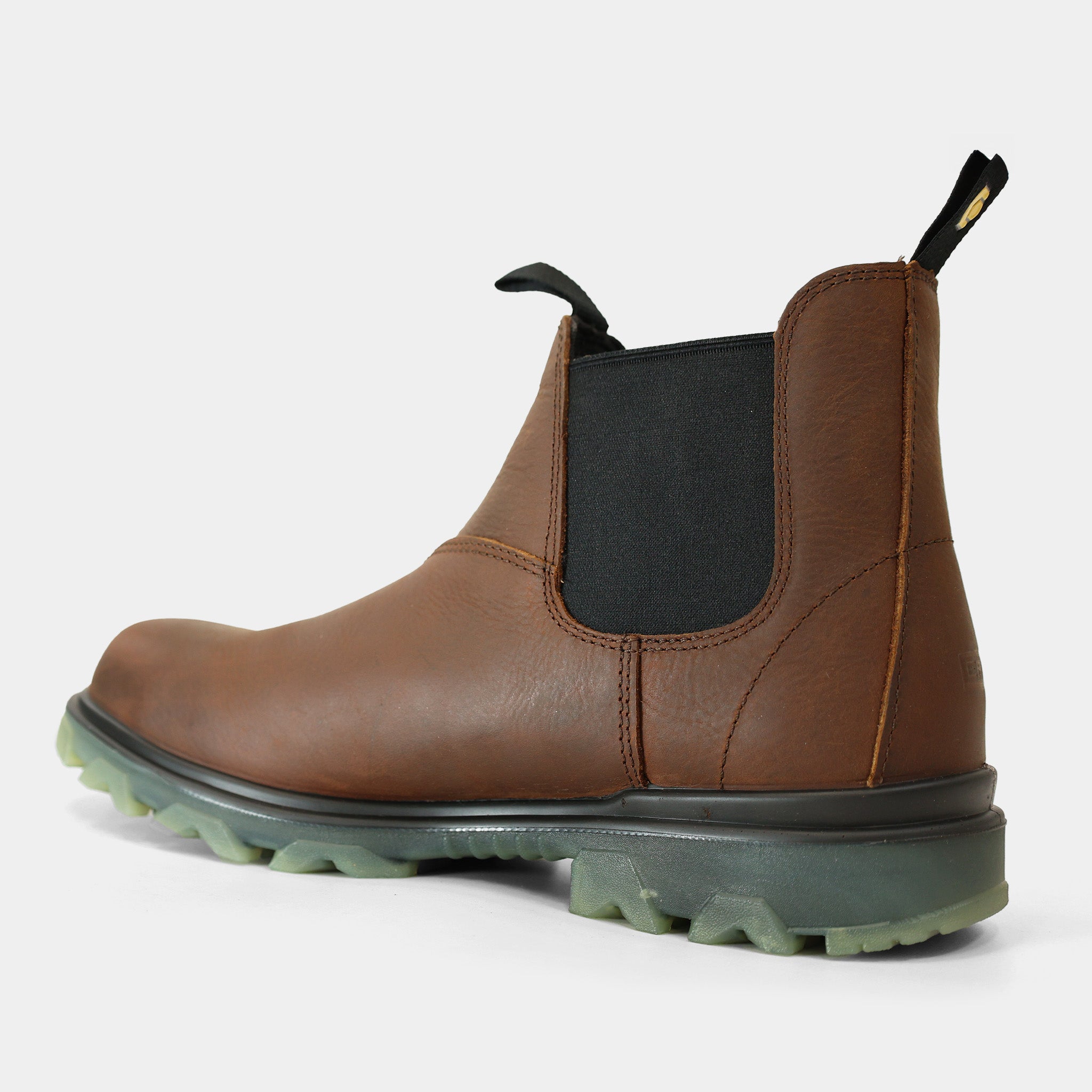 Wolverine I-90 EPX Romeo CarbonMax Boot | Waterproof Slip-On Work