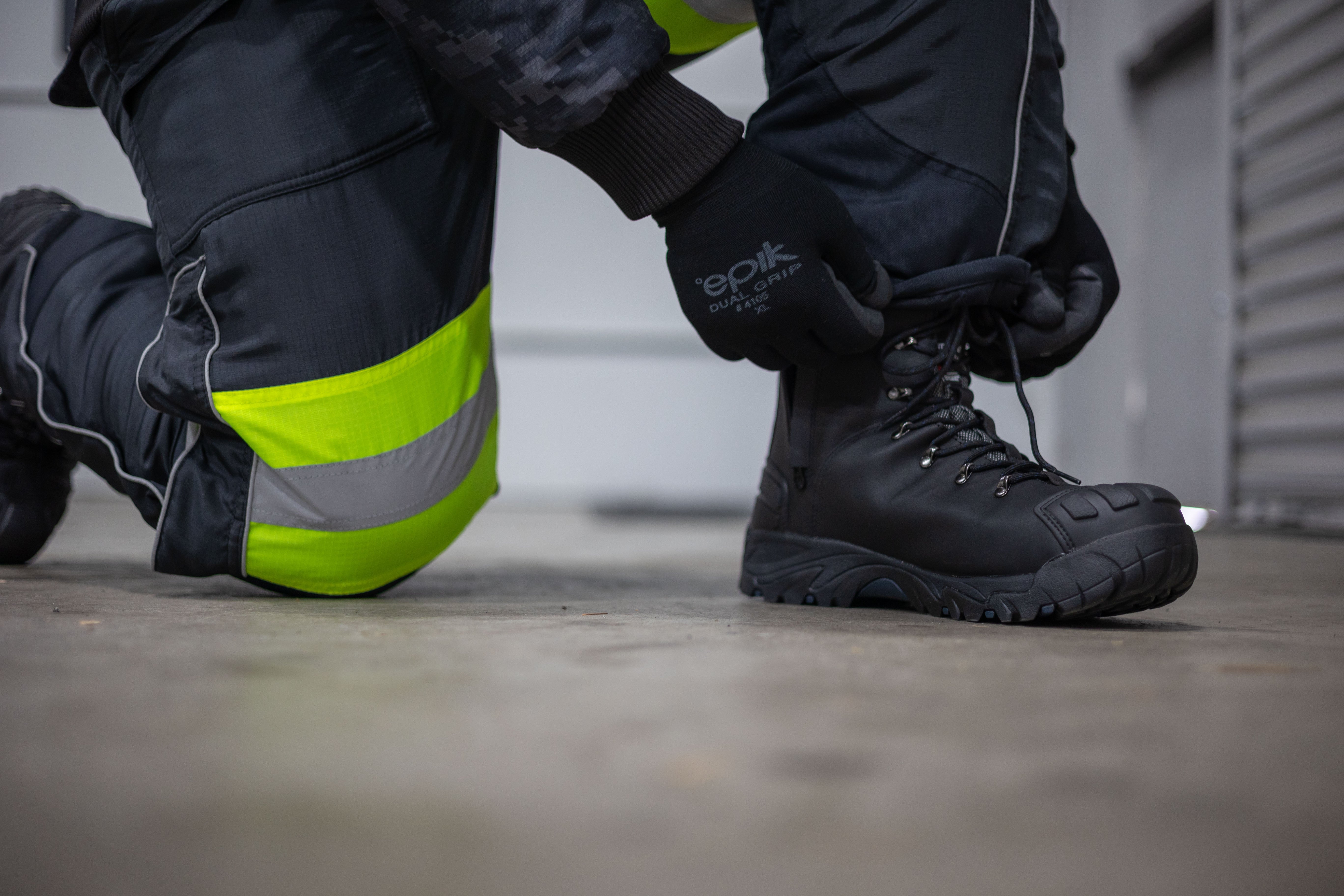 Boots 2025 and workwear