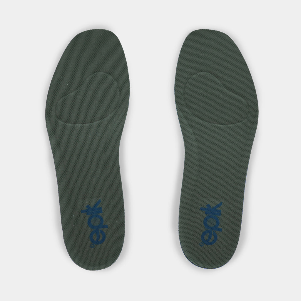 Epik Innersoles - Replacement Boot/Shoe Padded Inserts – Epik Workwear