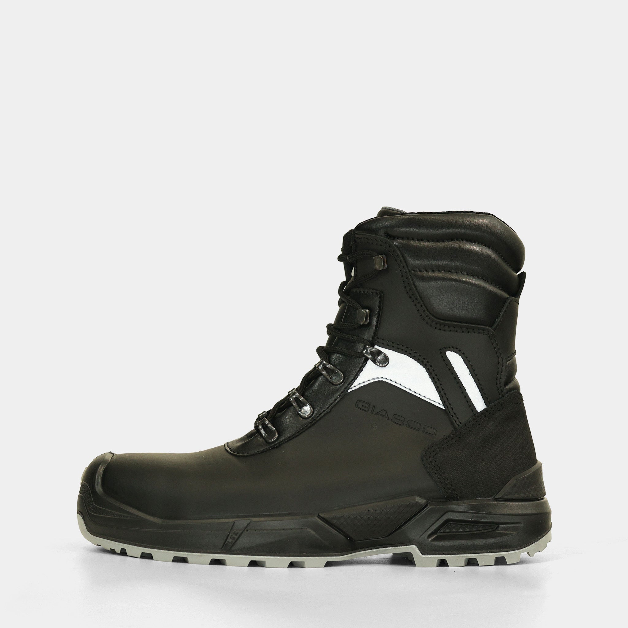 Epik Gator Safety Shoe - Premium-Built Freezer Boot for Cold