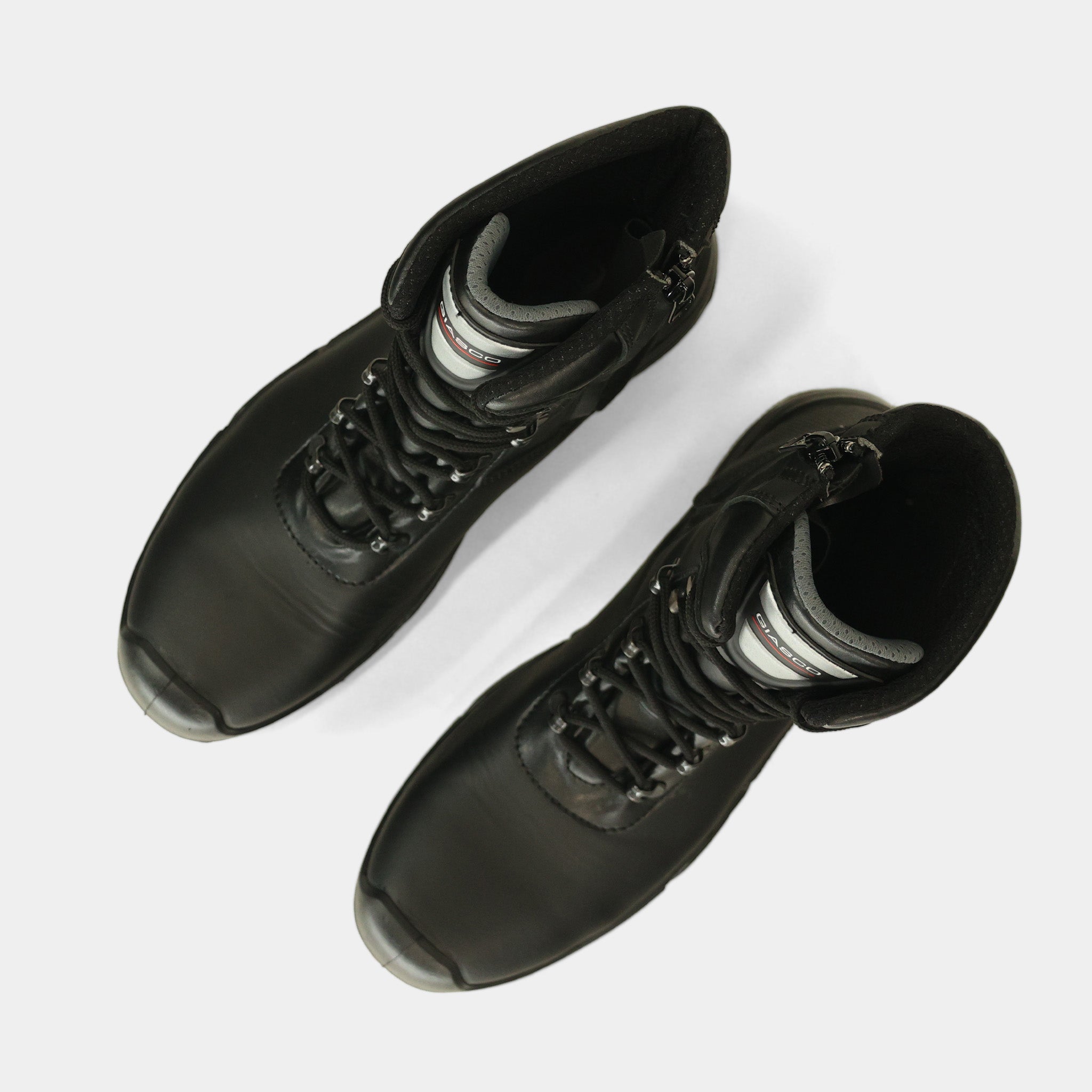Krypton Safety Shoe - Insulated Freezer Boot for Cold Storage