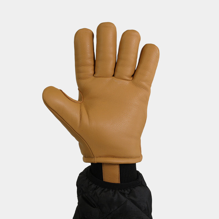 Mammoth Leather Glove