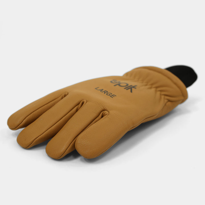 Mammoth Leather Glove