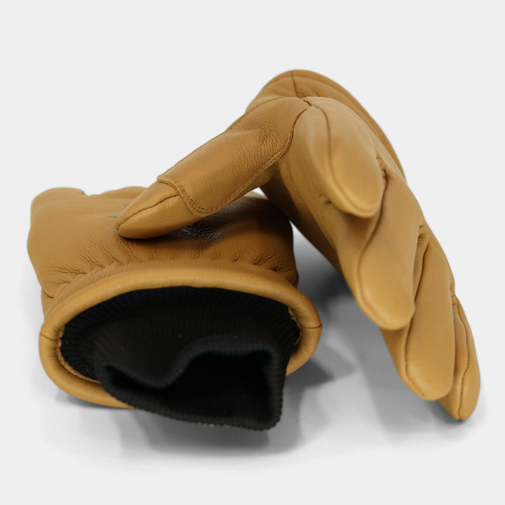 Mammoth Leather Glove