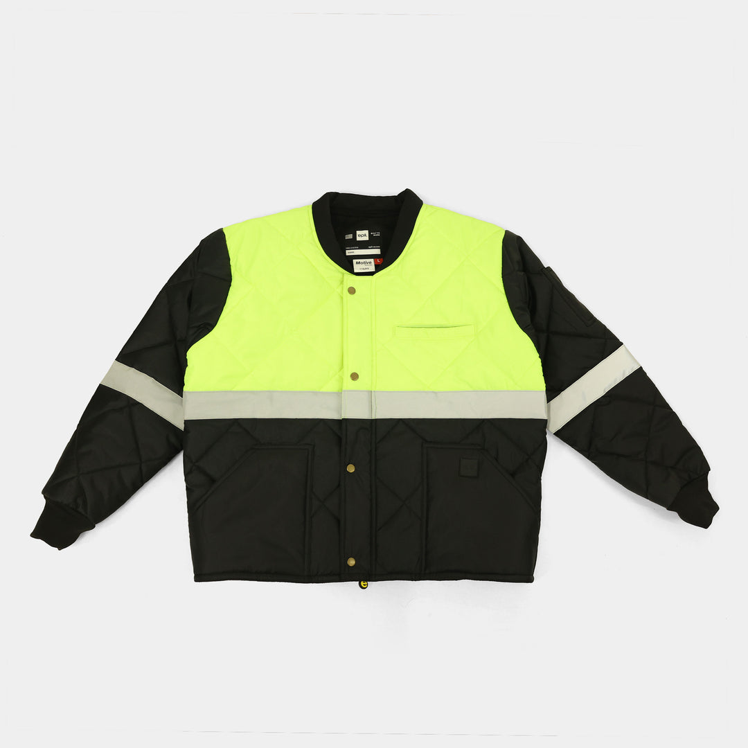 Motive Jacket