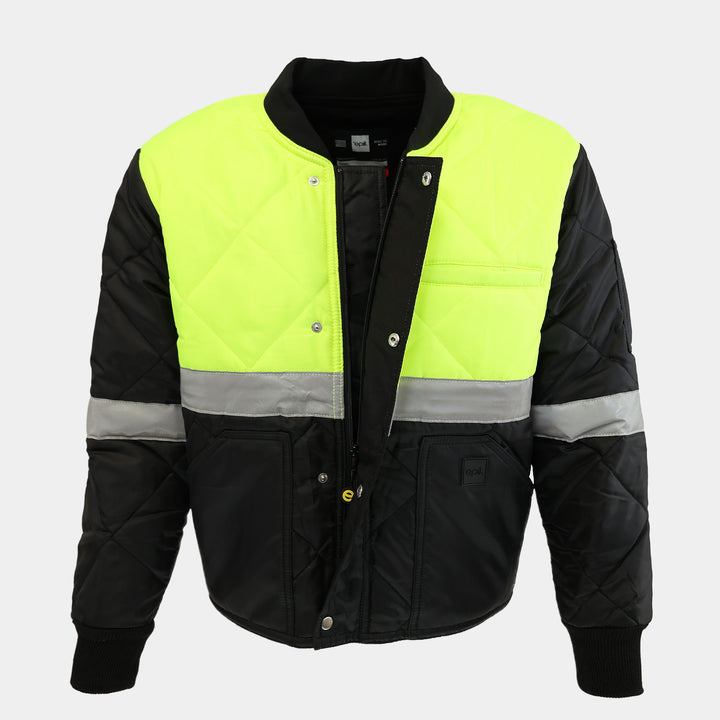 Motive Jacket